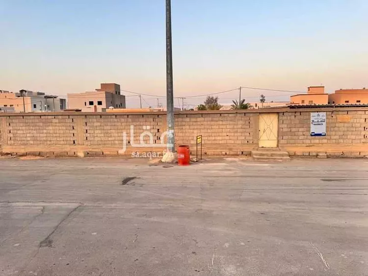 Land for Sale in Buraydah Ar Rihab صورة 2