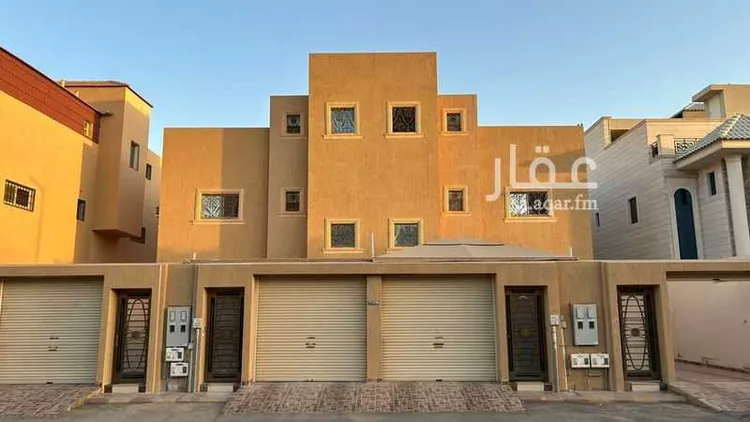 عمارة للبيع في شارع جعفر بن ربيعة, حي النهضة, مدينة بريدة, منطقة القصيم صورة 2