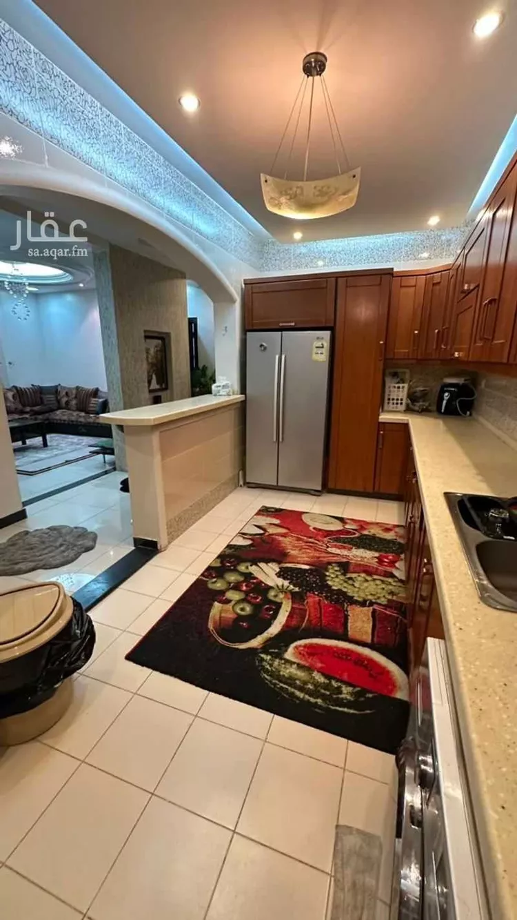 شقة للبيع في شارع محرز بن حضله, حي النسيم, مدينة جدة, منطقة مكة المكرمة صورة 5