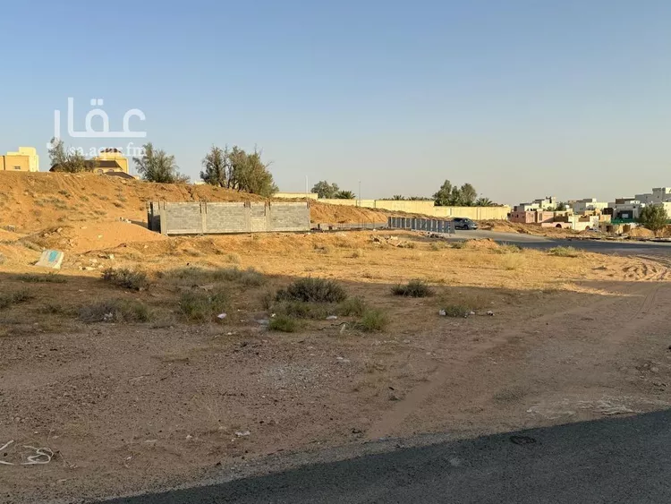 أرض للبيع في شارع الوسيطى, حي الوسيطاء, مدينة بريدة, منطقة القصيم صورة 4