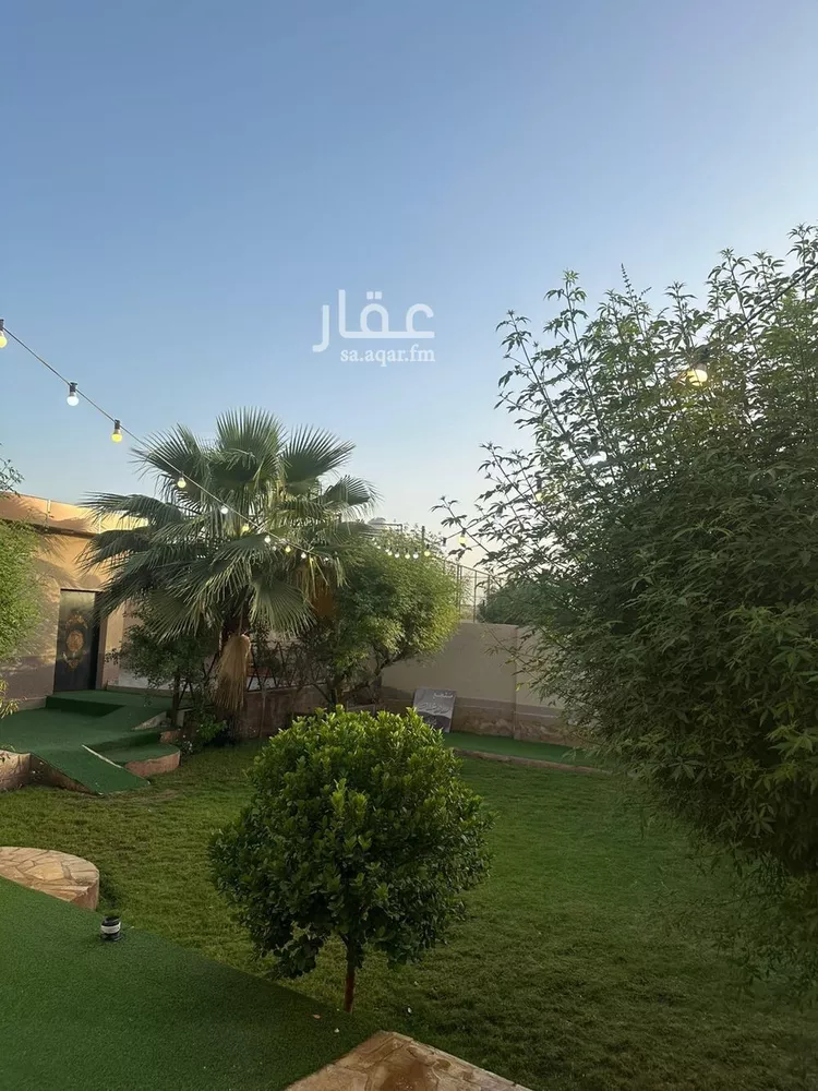استراحة للبيع في شارع ثقيف بن عمر الأسلمي, حي البصر3, مدينة البصر, منطقة القصيم صورة 2