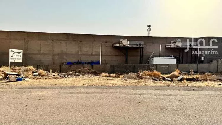 Land for Sale in Buraydah Al Wusayti صورة 4
