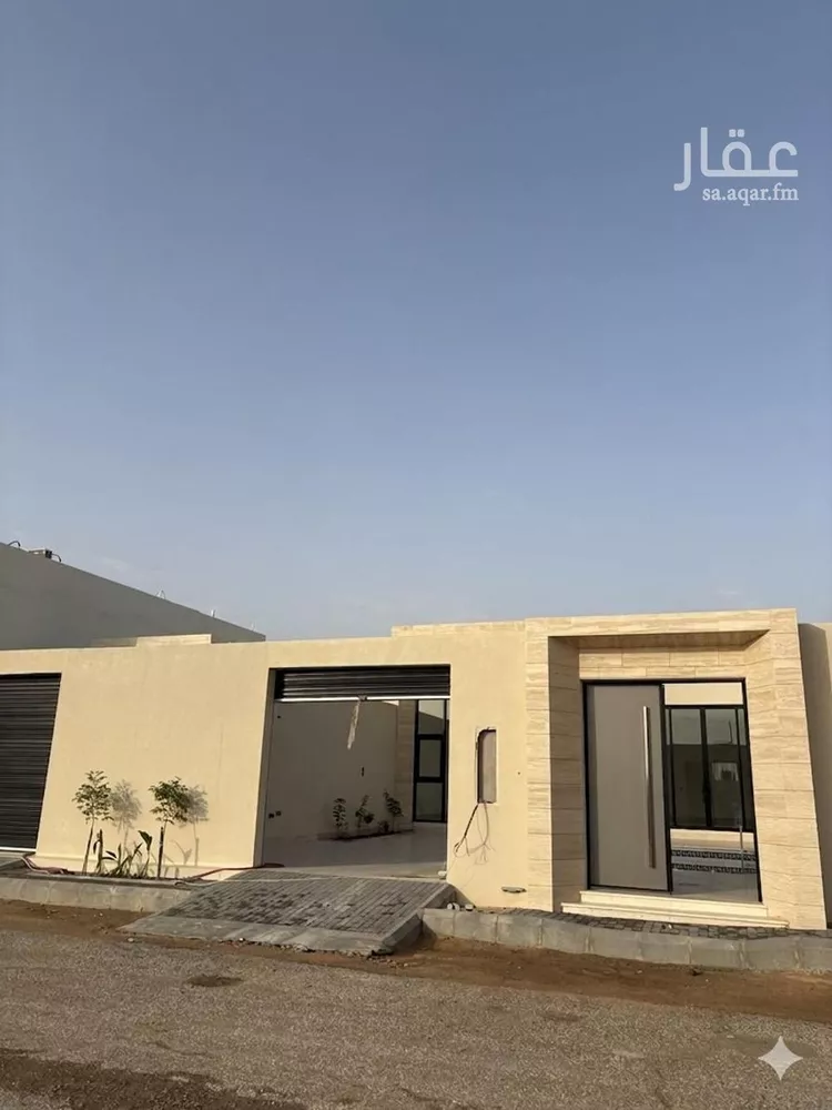 استراحة للبيع في شارع هجره عسيلان 496, حي النقيب الجنوبي, مدينة بريدة, منطقة القصيم صورة 2