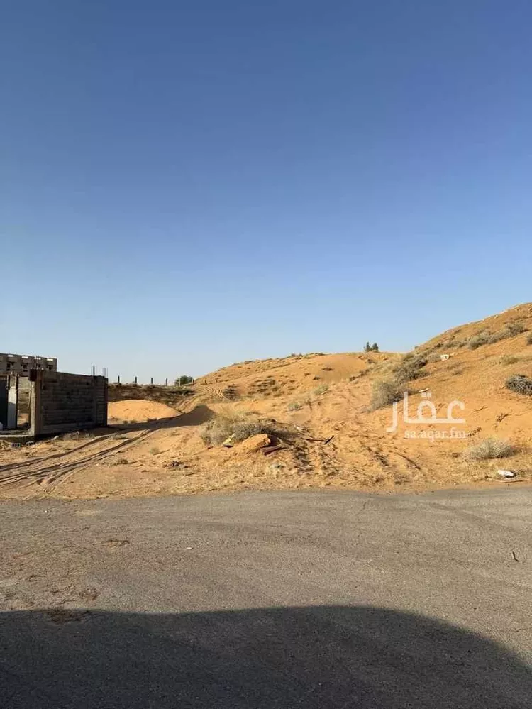 أرض للبيع في شارع الوسيطى, حي الوسيطاء, مدينة بريده, منطقة القصيم صورة 2