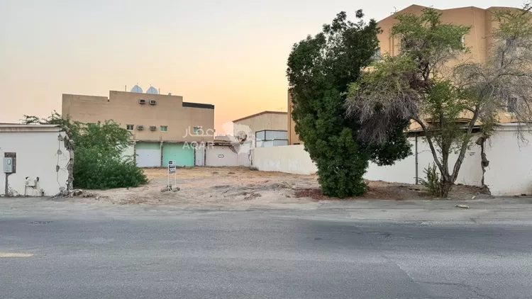 أرض للبيع في حي الفاخرية, مدينة عنيزة, منطقة القصيم 2