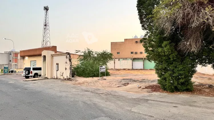 أرض للبيع في حي الفاخرية, مدينة عنيزة, منطقة القصيم 3
