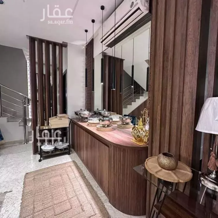 فيلا للإيجار في شارع الوقار, حي الصحافة, مدينة الرياض, منطقة الرياض صورة 4