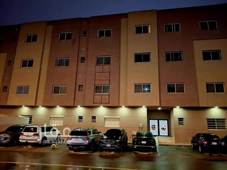 شقة للإيجار في شارع الحوطة, حي الملقا, مدينة الرياض, منطقة الرياض