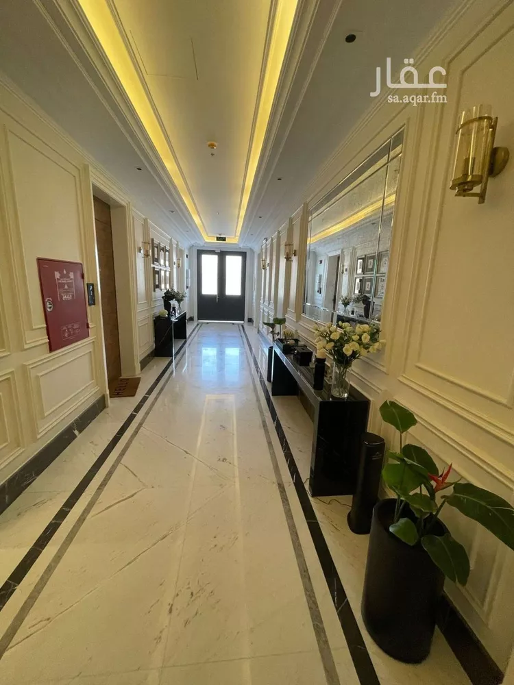 Apartment for Rent in Riyadh An Narjis صورة 4