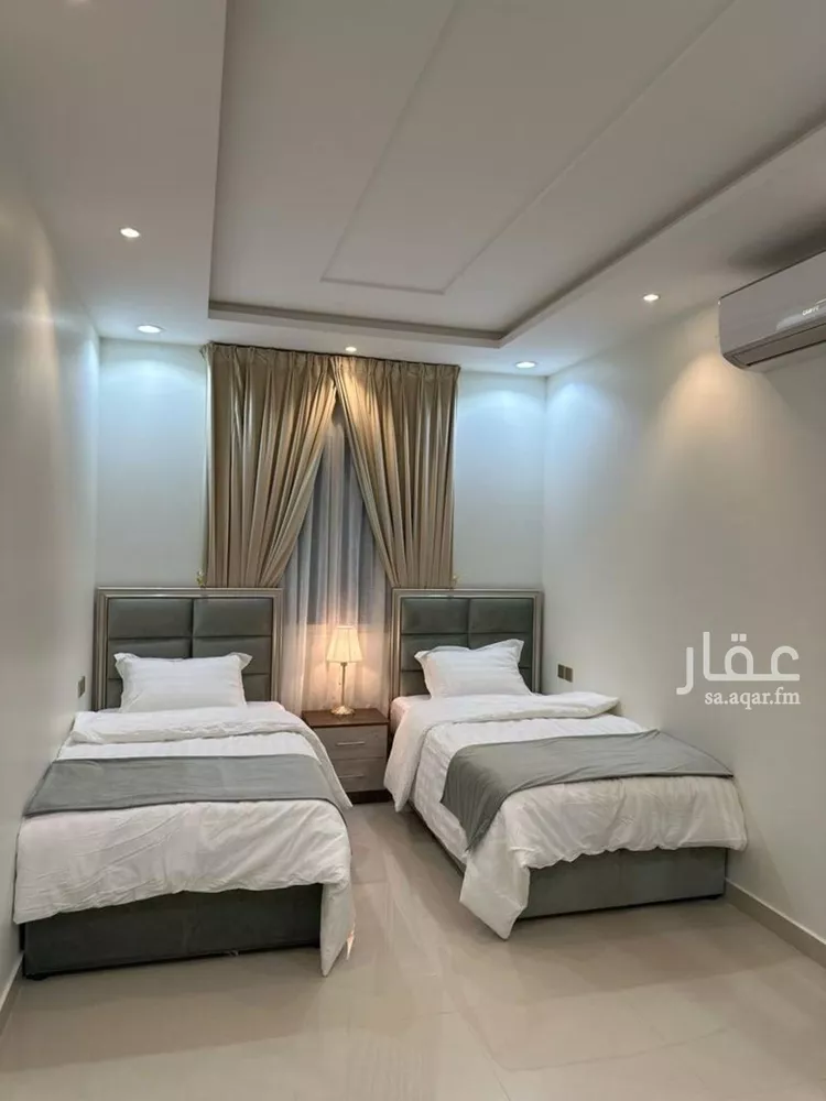شقة للإيجار في شارع الحوطة, حي الملقا, مدينة الرياض, منطقة الرياض صورة 2