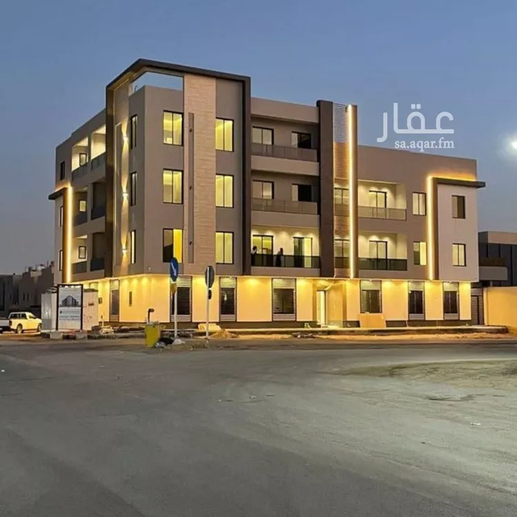 Apartment for Rent in Riyadh Al Arid