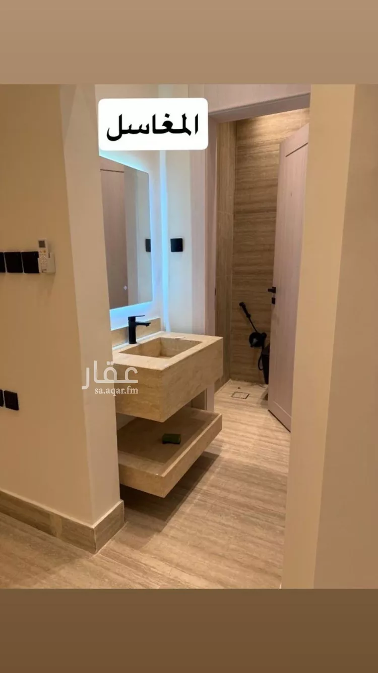 شقة للإيجار في شارع ابن سينا, حي العارض, مدينة الرياض, منطقة الرياض صورة 3