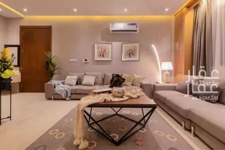 شقة للبيع في شارع الأفاضلة, حي الملقا, مدينة الرياض, منطقة الرياض صورة 4
