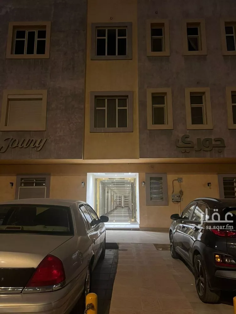 شقة للإيجار في شارع الامير فيصل بن عبدالله بن عبدالرحمن, حي حطين, مدينة الرياض, منطقة الرياض