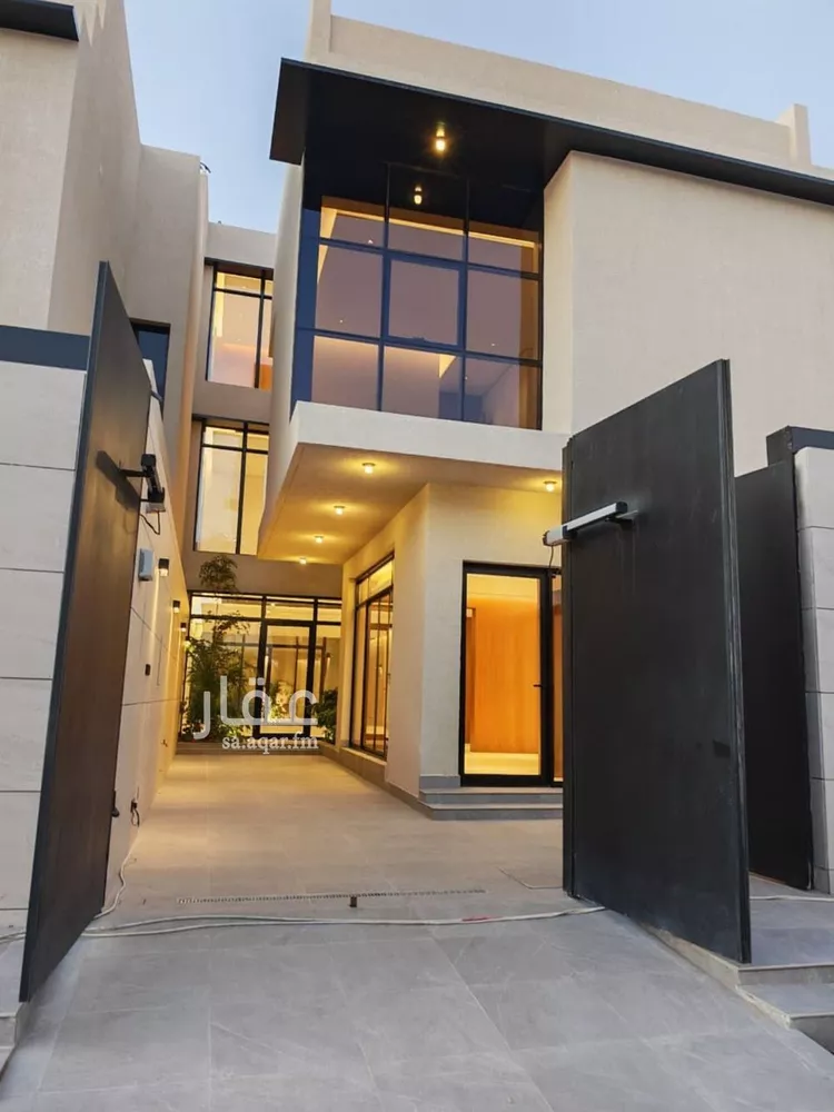 فيلا للبيع في شارع رقم 356, حي النرجس, مدينة الرياض, منطقة الرياض