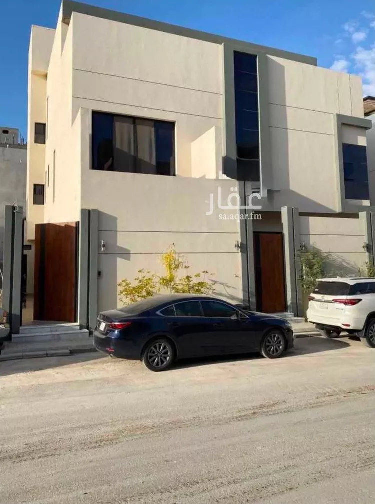 Villa for Sale in Riyadh An Narjis