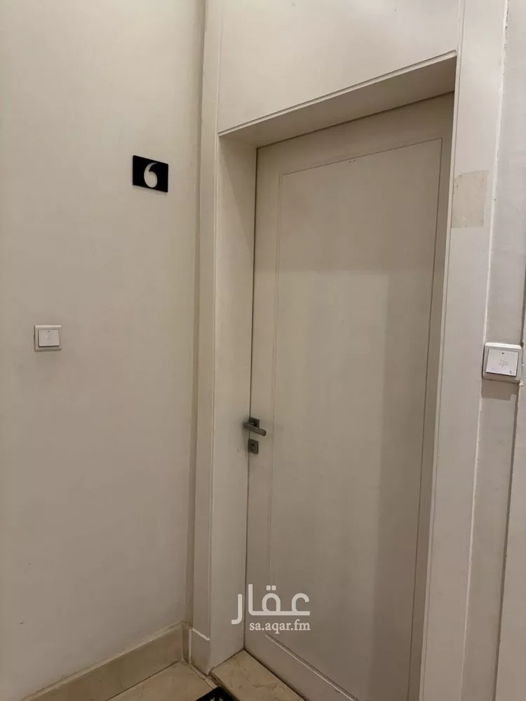 شقة للبيع في شارع رقم 151, حي الياسمين, مدينة الرياض, منطقة الرياض صورة 3
