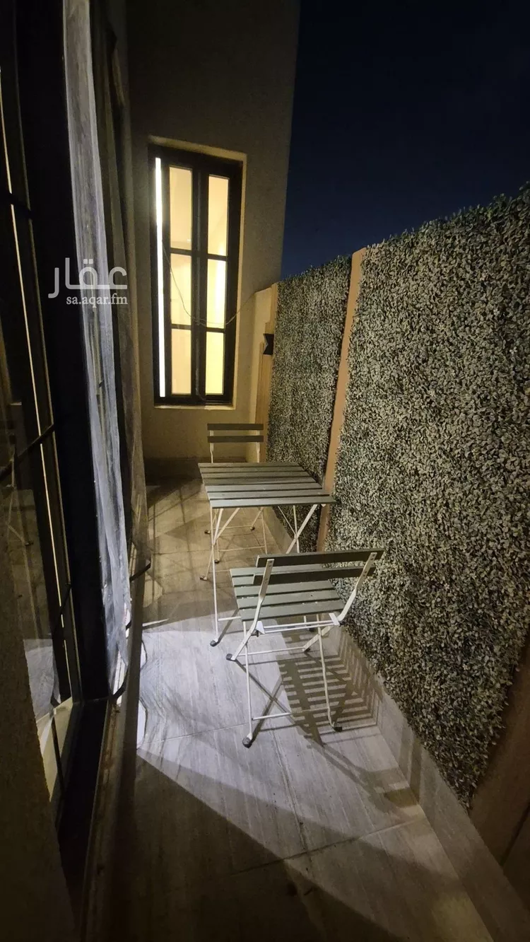شقة للإيجار في شارع الامير سعود بن عبدالله بن جلوي, حي القيروان, مدينة الرياض, منطقة الرياض صورة 3
