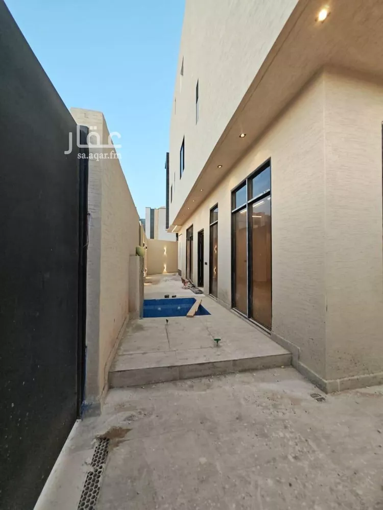 Villa for Sale in Riyadh An Narjis 7