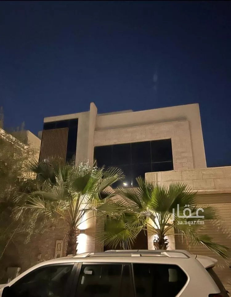 فيلا للبيع في شارع رقم 356, حي النرجس, مدينة الرياض, منطقة الرياض