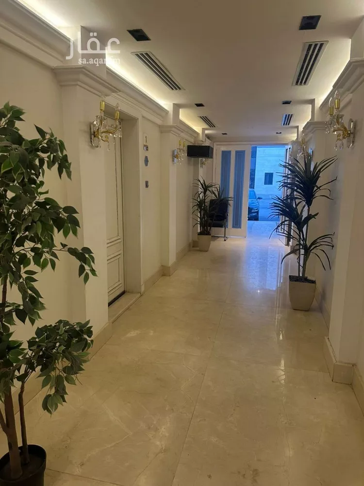شقة للإيجار في شارع الحوطة, حي الملقا, مدينة الرياض, منطقة الرياض صورة 4