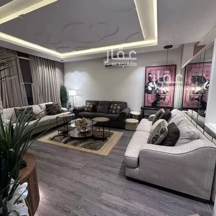 فيلا للإيجار في شارع الوقار, حي الصحافة, مدينة الرياض, منطقة الرياض