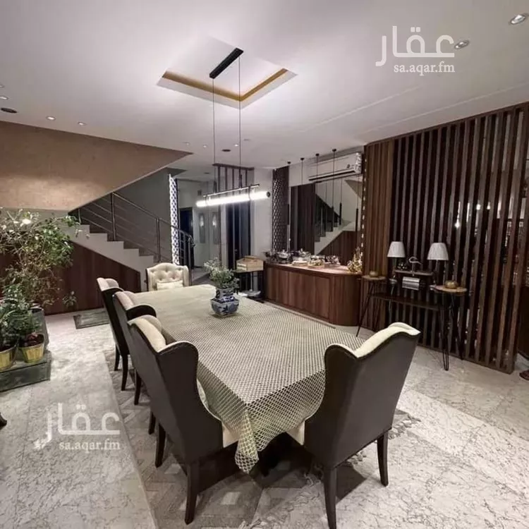 فيلا للإيجار في شارع الوقار, حي الصحافة, مدينة الرياض, منطقة الرياض صورة 3