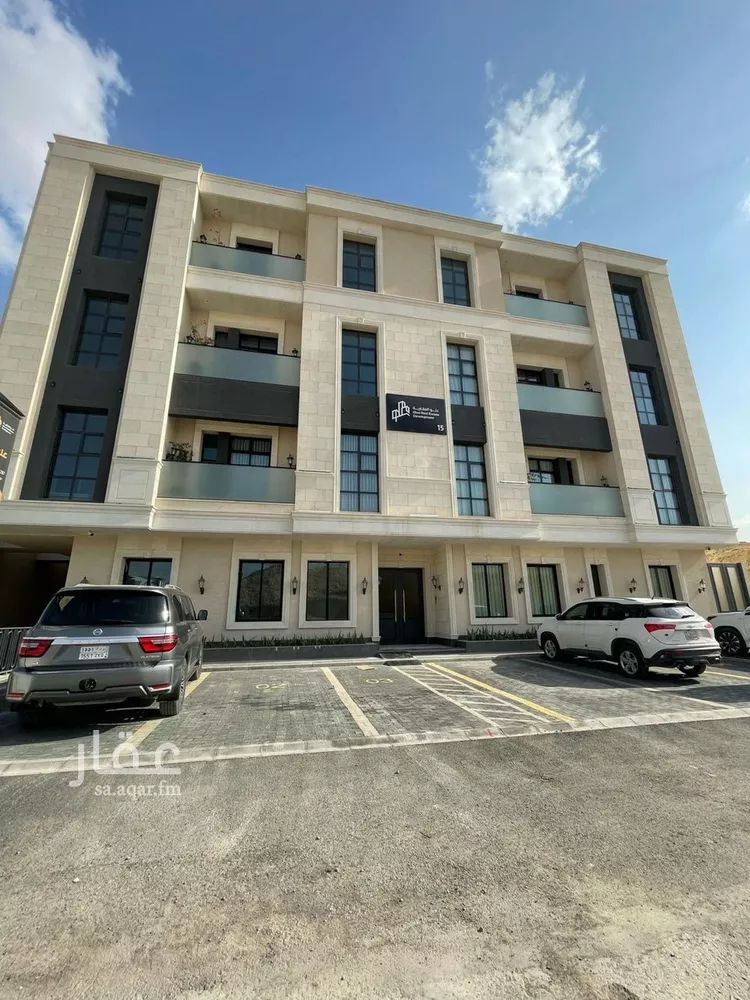 Apartment for Rent in Riyadh An Narjis
