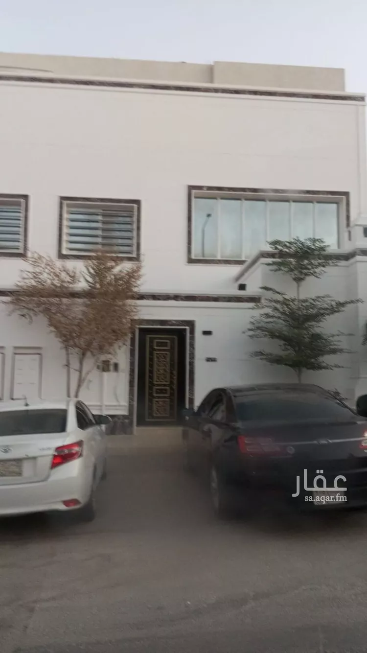 شقة للإيجار في شارع الحوطة, حي الملقا, مدينة الرياض, منطقة الرياض صورة 5