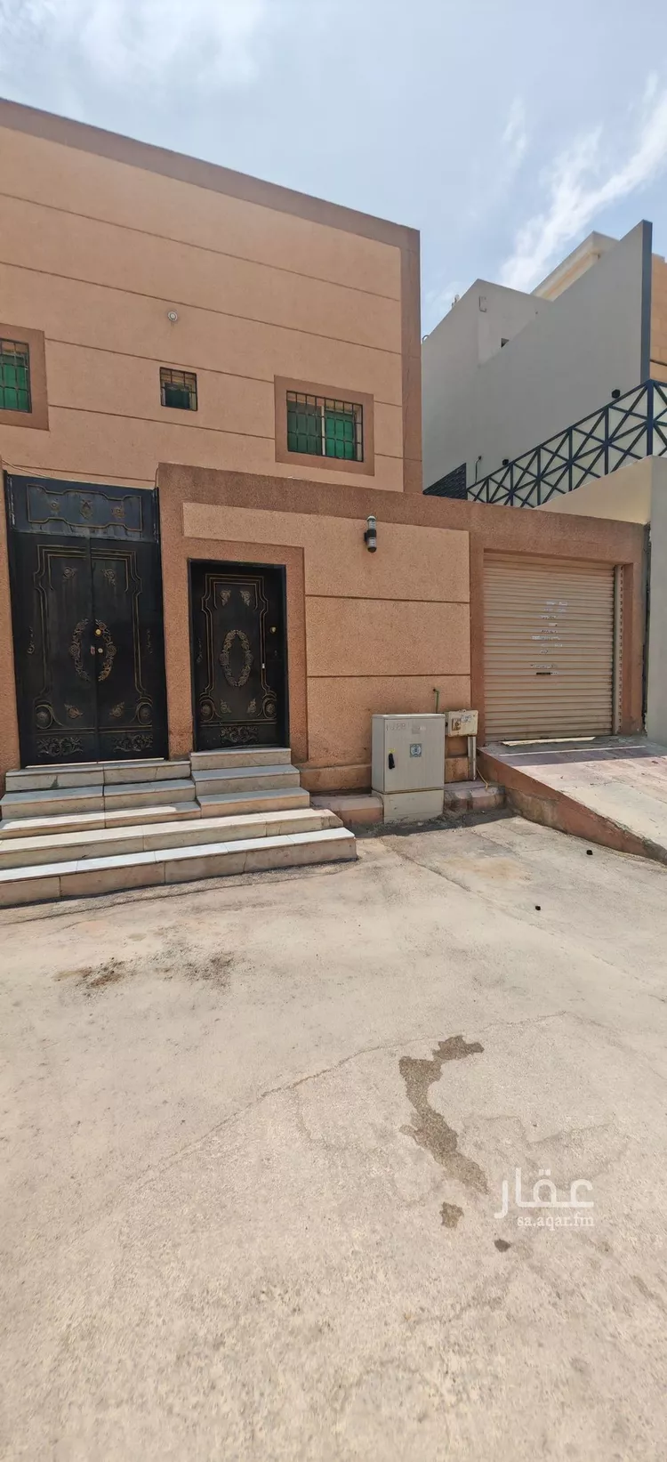 Floor for Rent in Riyadh As Sahafah