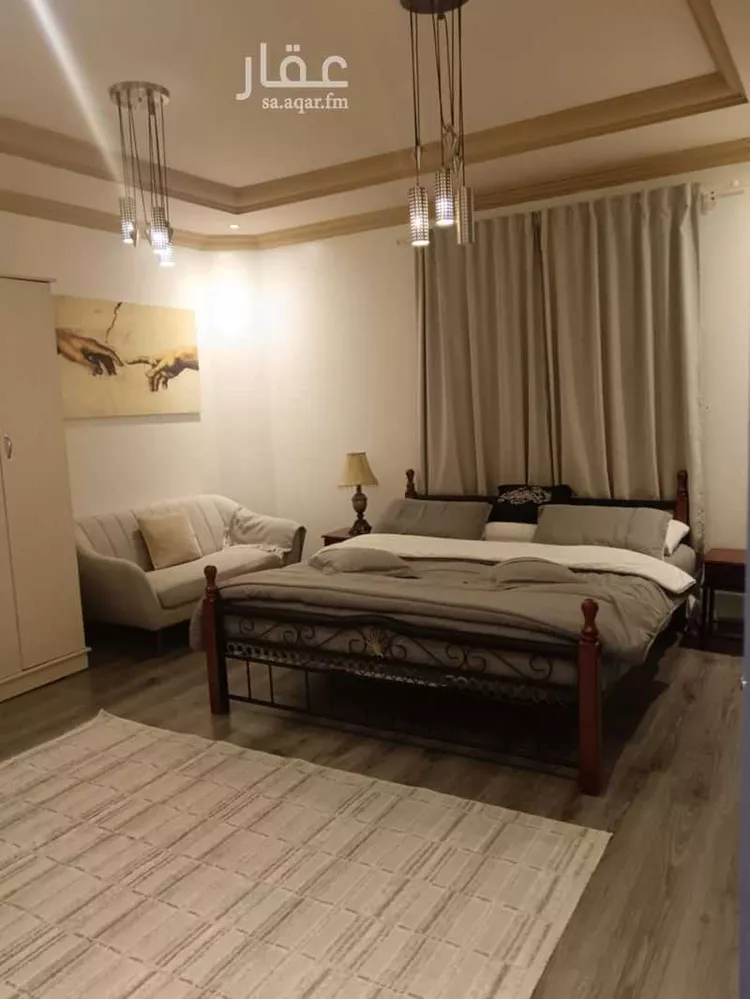 شقة للإيجار في شارع الضحياء, حي الخليج, مدينة الرياض, منطقة الرياض صورة 5