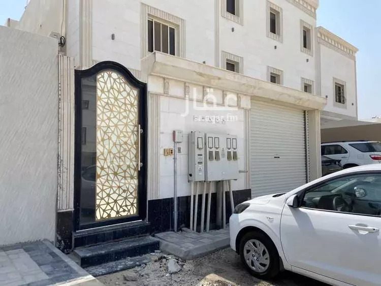 شقة للإيجار في شارع العزيزية 82 ، حي العزيزية ، الجبيل ، الجبيل صورة 3