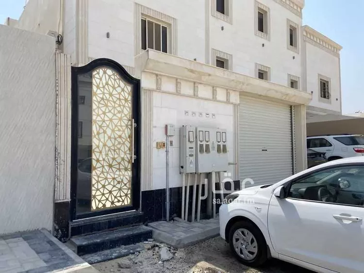 شقة للإيجار في شارع العزيزية 82 ، حي العزيزية ، الجبيل ، الجبيل صورة 3