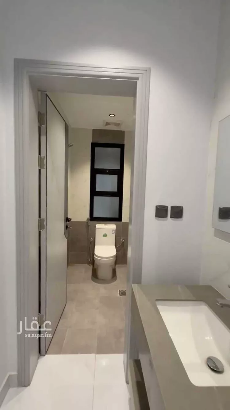 شقة للبيع في شارع يحيى بن أبي بكر, حي الريان, مدينة جدة, منطقة مكة المكرمة صورة 3