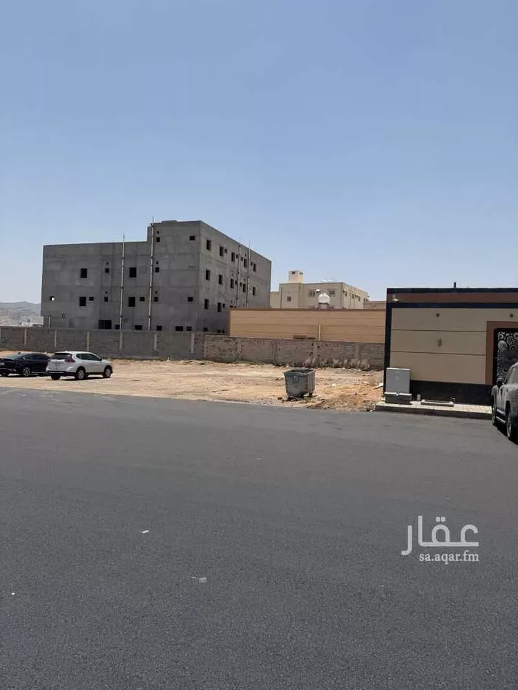 أرض للبيع في شارع ممر مشاه 588, حي الدفاع, مدينة المدينه المنوره, منطقة المدينة المنورة
