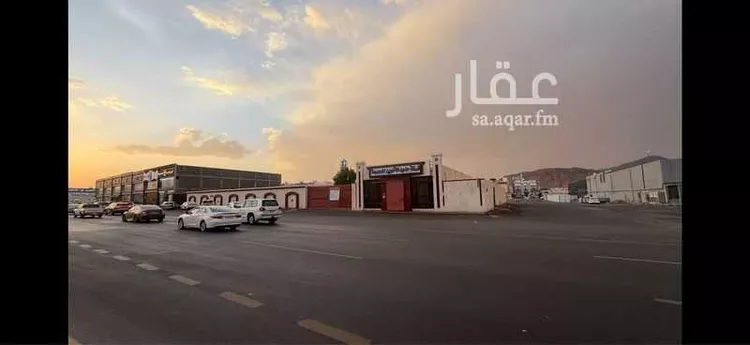 مستودع للإيجار في شارع البخاري, حي الدفاع, مدينة المدينة المنورة, منطقة المدينة المنورة صورة 3