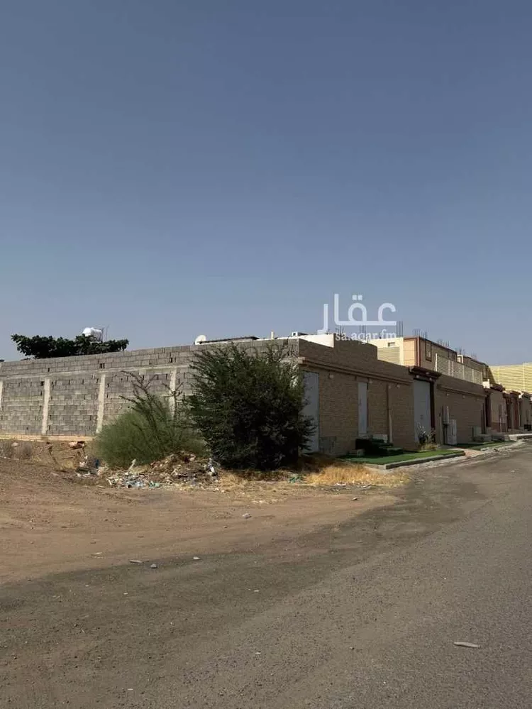 استراحة للبيع في شارع ذو الغصة, حي السلام, مدينة المدينه المنوره, منطقة المدينة المنورة صورة 2