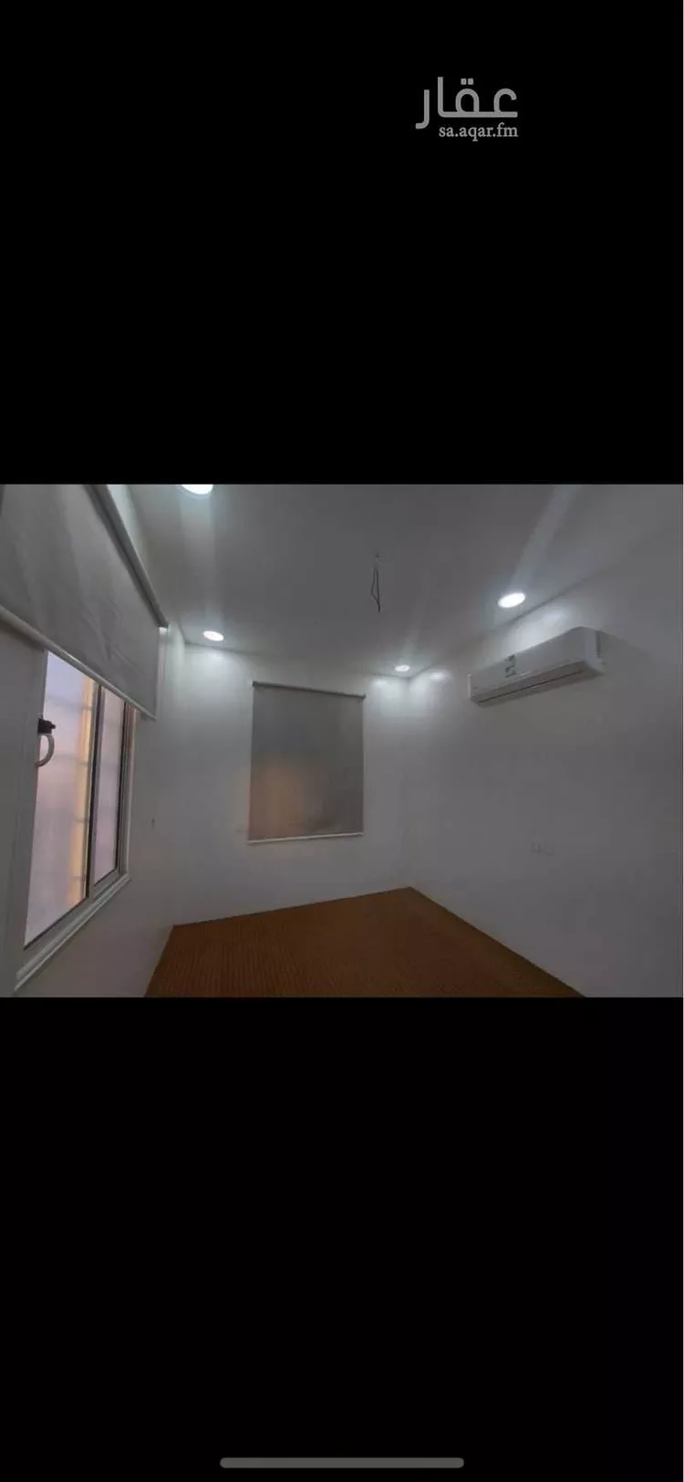 شقة للإيجار في شارع ابن شاكر ، حي الروضة ، نجران ، منطقة نجران