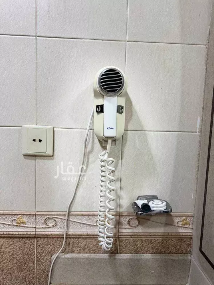 شقة مفروشة للحجز في شارع زيد بن الخطاب ، حي العليا ، الخبر ، الخبر 11