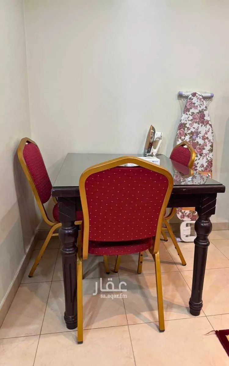 شقة مفروشة للحجز في شارع زيد بن الخطاب ، حي العليا ، الخبر ، الخبر 15