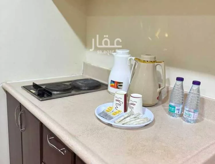 شقة مفروشة للحجز في شارع زيد بن الخطاب ، حي العليا ، الخبر ، الخبر 14