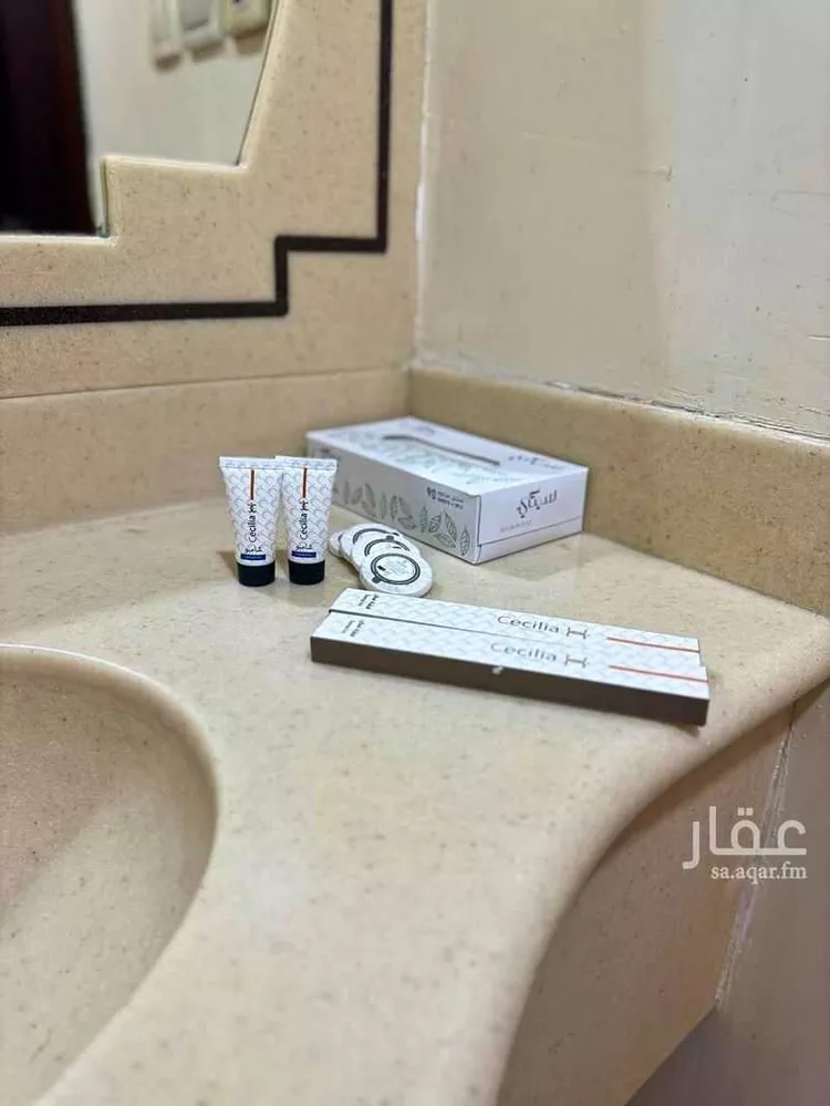 شقة مفروشة للحجز في شارع زيد بن الخطاب ، حي العليا ، الخبر ، الخبر 20