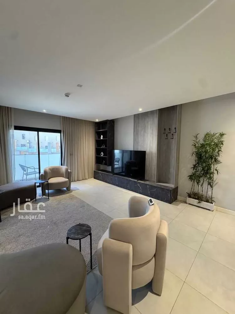 شقة للإيجار في شارع القلاع ، حي حطين ، الرياض ، منطقة الرياض صورة 2