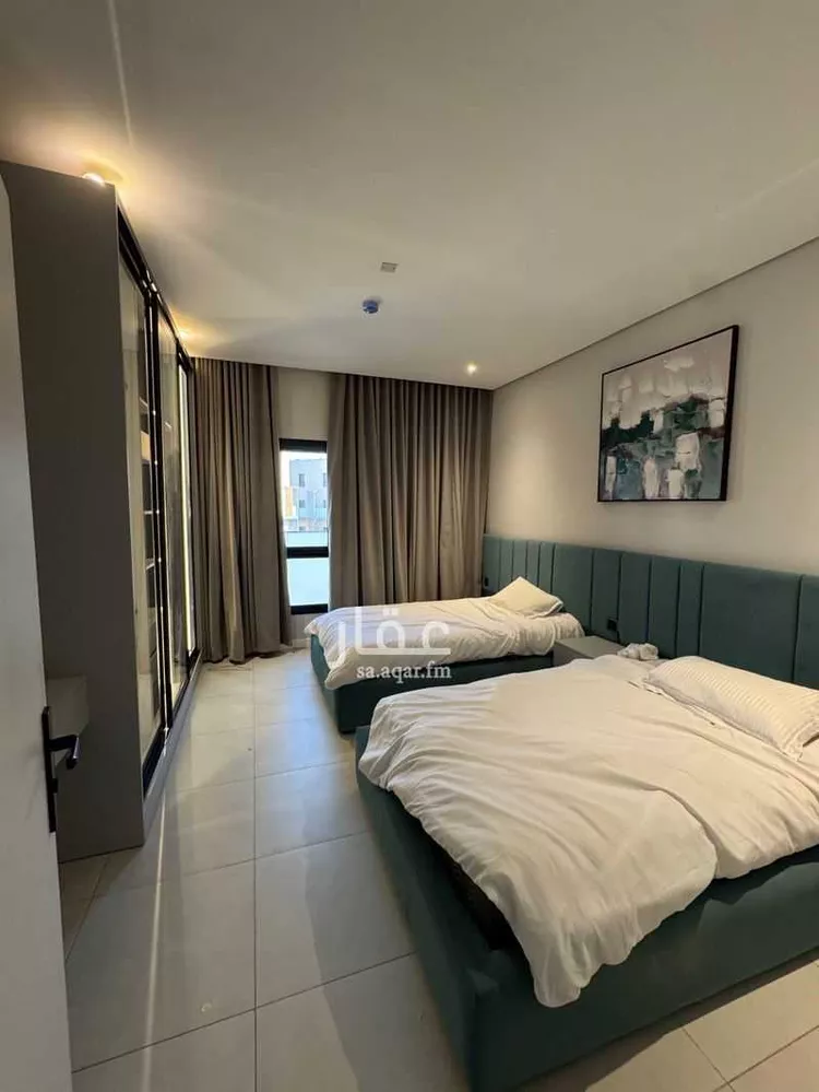 شقة للإيجار في شارع القلاع ، حي حطين ، الرياض ، منطقة الرياض صورة 5