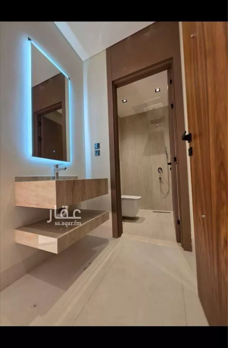 شقة للبيع في شارع عيسي المقدسي, حي بطحاء قريش, مدينة مكة المكرمة, منطقة مكة المكرمة صورة 5