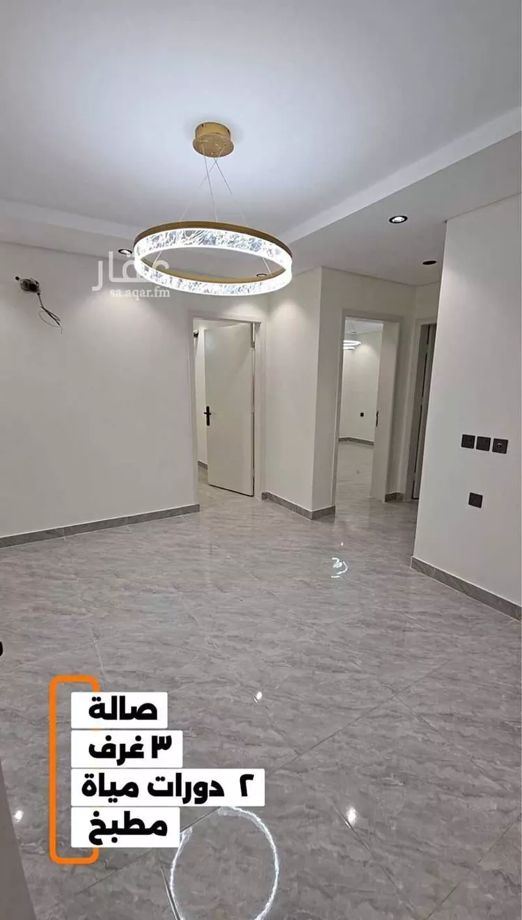 شقة للبيع في حي بطحاء قريش, مدينة مكة المكرمة, منطقة مكة المكرمة صورة 4