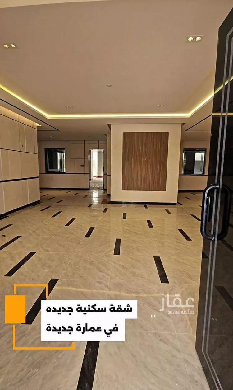 شقة للبيع في شارع ابن عبد الساتر, حي بطحاء قريش, مدينة مكه المكرمه, منطقة مكة المكرمة صورة 2