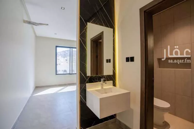 شقة للبيع في شارع عماره بن صفوان, حي بطحاء قريش, مدينة مكة المكرمة, منطقة مكة المكرمة صورة 5