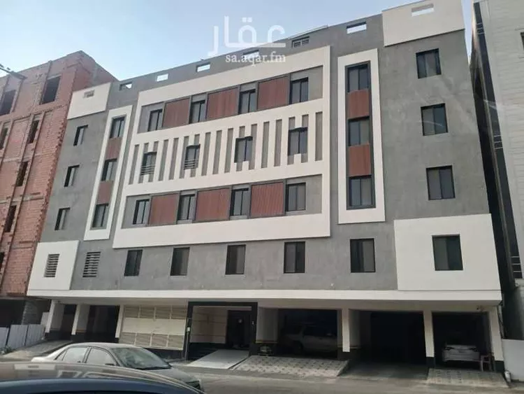 Apartment for Sale in Mecca Batha Quraysh