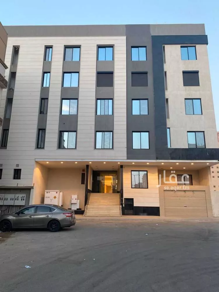 Apartment for Sale in Mecca Batha Quraysh